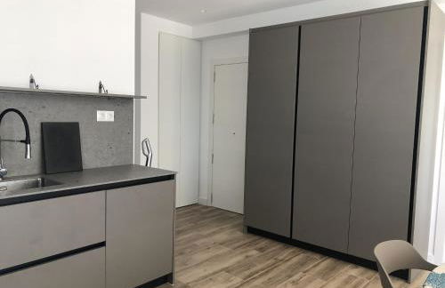 Modern Apartment Frontline Beach - Foto 7