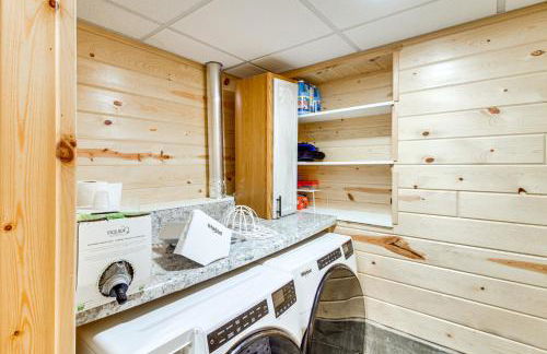 Country Living Near Main St Quiet Minnesota Home - Foto 24