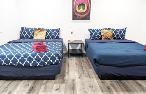 Modern 3BR Home in Mid-City - Photo 66