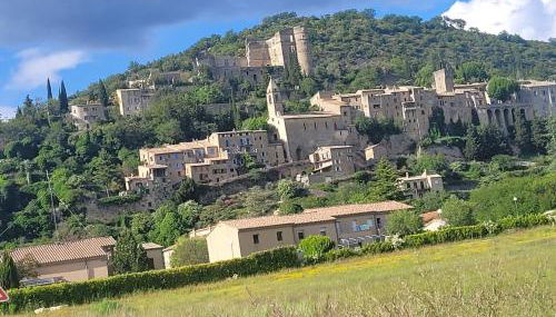 Gîte au pied du mont ventoux - Photo 3