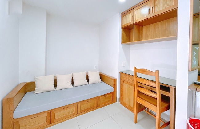 New Hampton Hospitality - Cornelia Hotel & Apartment - Photo 10