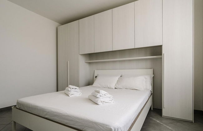 Mimosa 1 int 7 in Cervo - Foto 20