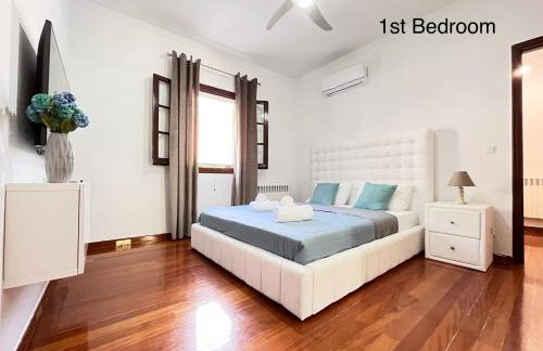 GKK House private swimming pool luxury house - Foto 20