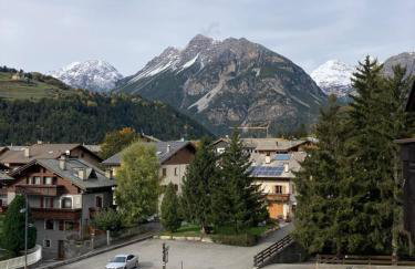 AbitArt Bormio - Il Pettirosso - Foto 18