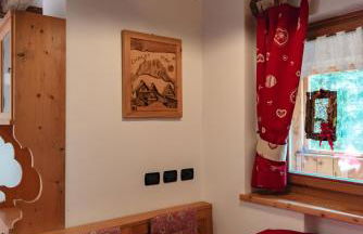 Chalet Pian - Foto 39