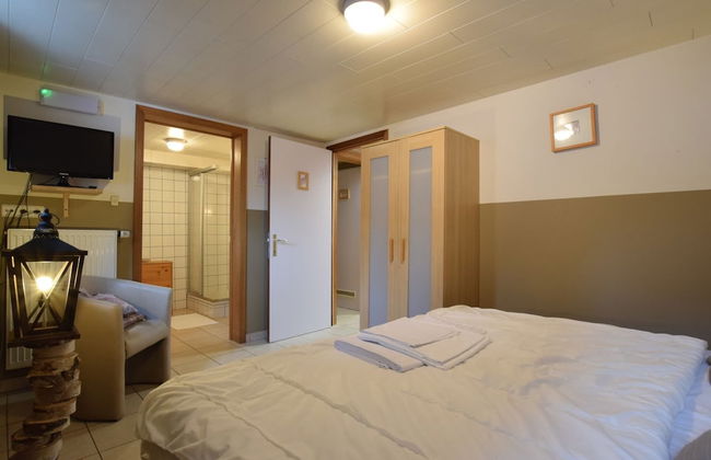 Luxury House with Indoor Pool, Sauna, Hot Tub - Photo 8