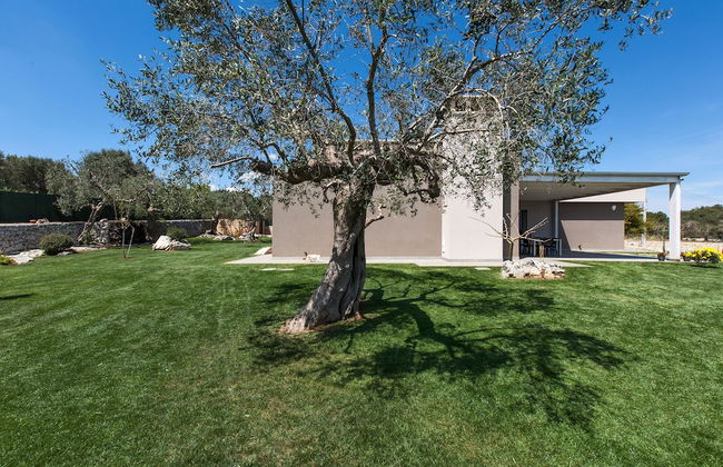 Villa Daiana - Foto 20