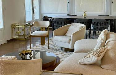 Prestigious villa in Cannes with stunning sea views - Photo 49