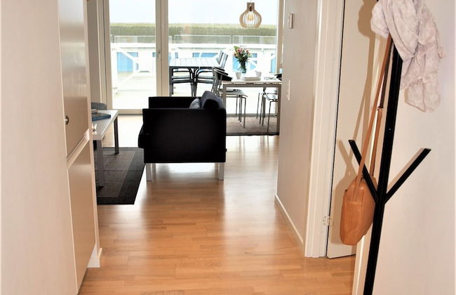 Skagen Havn Lejligheder - Foto 5