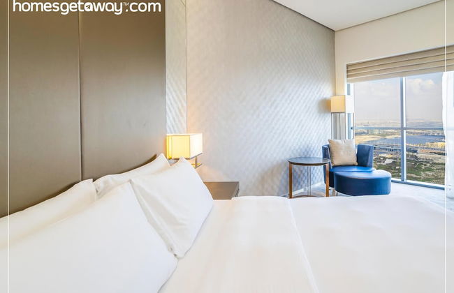 HomesGetaway -Studio in Hyatt Residences - Foto 9