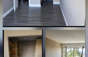 T2 vue Salève - Foto 2