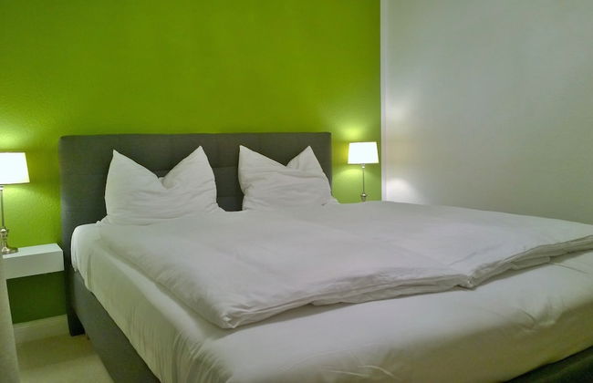 Ostsee Micro Ferienappartements - Foto 15