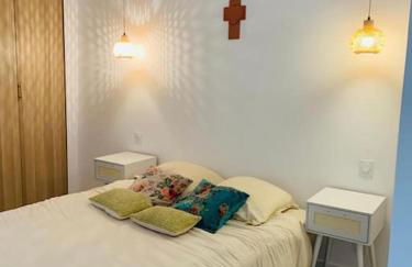 Duplex pour 2 à 6 personnes avec terrasse en plein cœur de la citadelle de Bonifacio - Foto 17