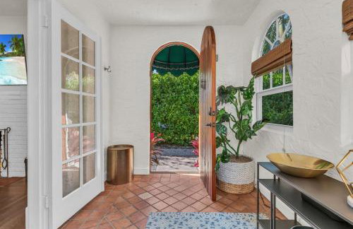 Casa Mía - Palm Beach Boho Escape - Foto 8