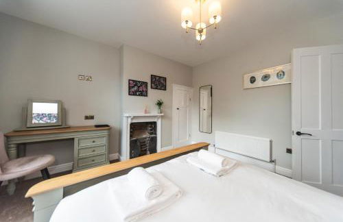 The Bell Chime, renovated 3 bedroom cottage in Matlock - Foto 13