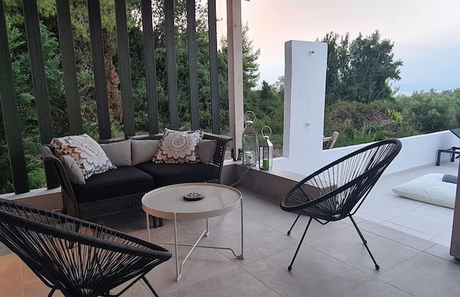 Luxurious Villa Anna Maria - Foto 38