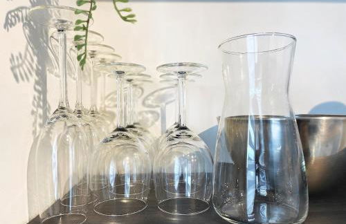 L'alcôve - T2 Calme, Terrasse & Parking privé - Foto 32