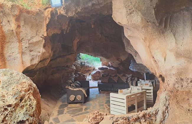 Cave Diani Studio Apartments - Foto 28