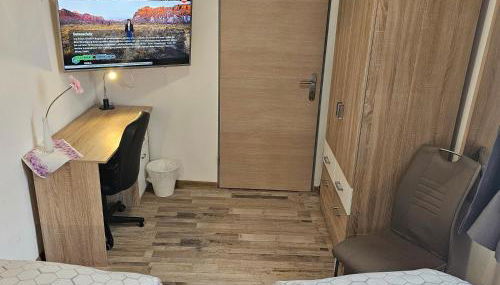 Familienfreundliche FeWo für 6 Personen - Foto 5, wardrobe