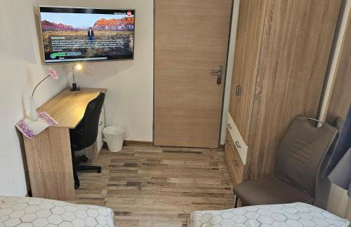 Familienfreundliche FeWo für 6 Personen - Photo 5