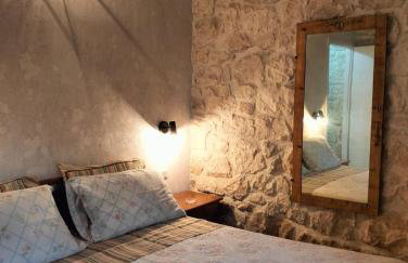 Casa Rurale Pietra Bianca - Foto 20