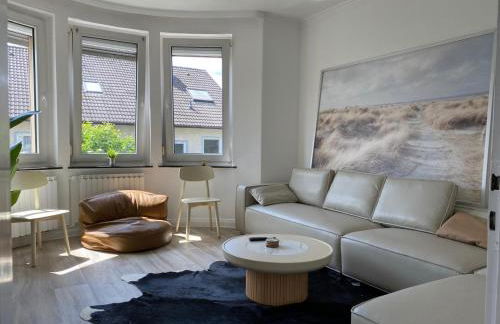 BARFELD Appartments - Parkplatz - Zentral - Self-Check In - Foto 1