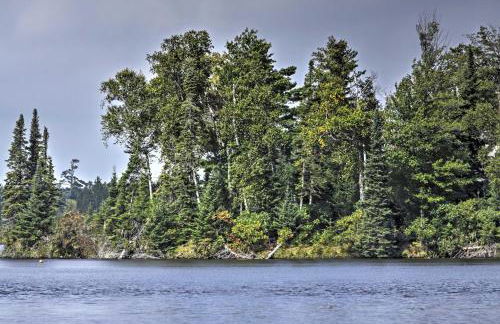 Land O Lakes Hideaway with Boat Dock and Lake Views! - Foto 17