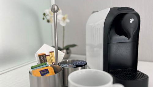 ApartHotel "Am Fließ" - Foto 2