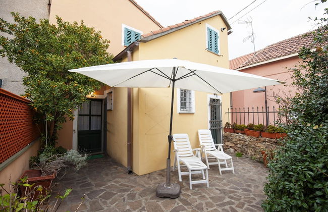 Casa La Gonza by Wonderful Italy - Foto 24