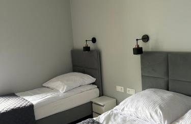 Lux Apart - Apartamenty z jacuzzi i sauną nad Wisłą - Photo 21