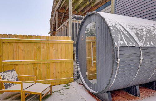 Heart of Social District! South Cadillac Unit - Foto 28