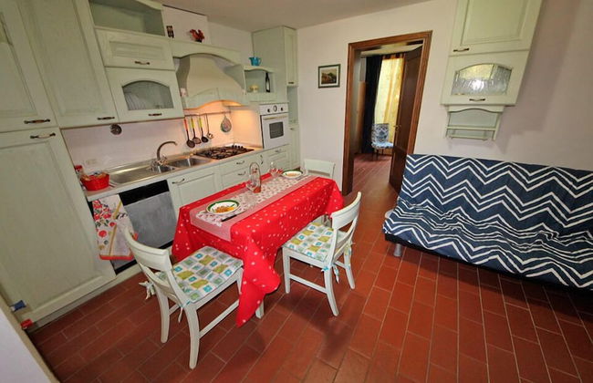 Agriturismo Tiberio - Foto 13