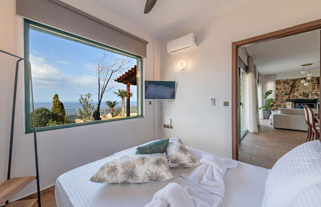 Villa Eagles - With Private Pool - Foto 22