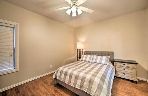 Bentonville Home with Pool Table, 2 Mi to Downtown! - Foto 17