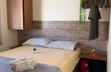 DUNAS RESIDENCE EM SANTO AMARO - Casa 05 - Lençóis Maranhenses - Foto 8