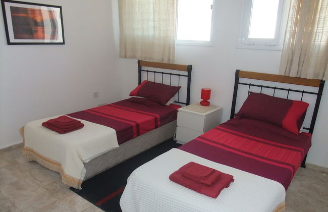 Ocean View Family Villa, Sleeps 2-10, Private Pool, Wifi, Internet Tv & Acs - Photo 10