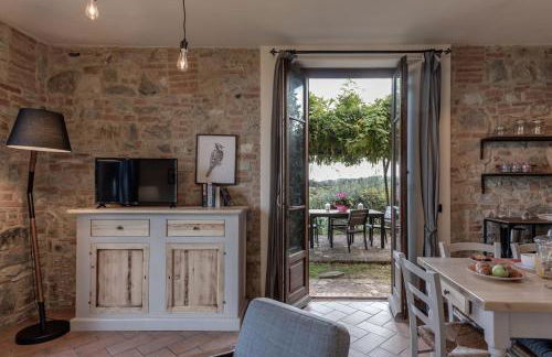 Agriturismo Rigone in Chianti - Foto 69