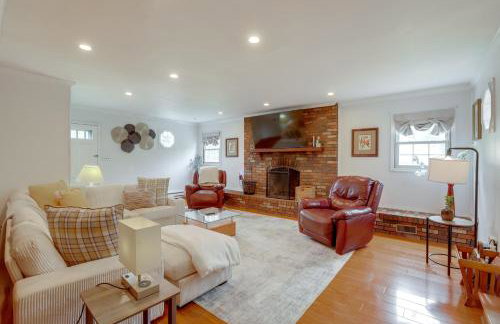 Somerset Home with Large Yard Near Parks and Trails - Foto 20