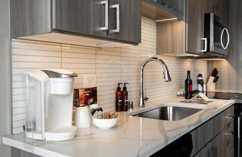 Sable 704 - One Bedroom - Foto 7