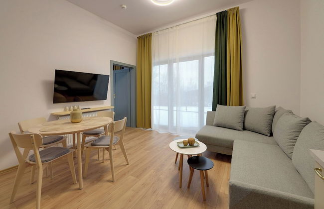 RentPlanet - Źródło Izery - Foto 40