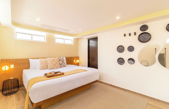 Grand Chapultepec Residencial - Foto 8