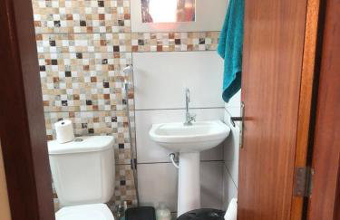 Casa para temporada em condomínio Orla 500, com piscina em unamar - Cabo Frio - Foto 20