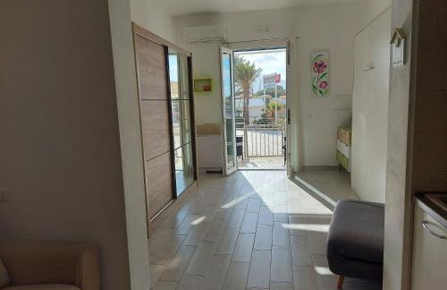 Appartamenti La Barbera monolocale - Foto 2