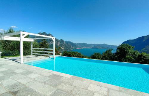 IseoLakeRental - Monti e Lago - Photo 12