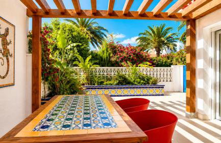 Casita del Toro - Rooftop Terrace & Sea View - Photo 5
