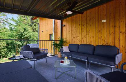 Villa River home by WH by Villas Guide - Foto 9