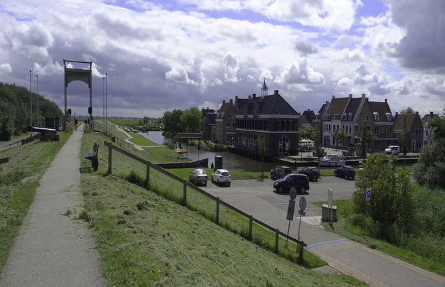 Lauwersmeer - Foto 16