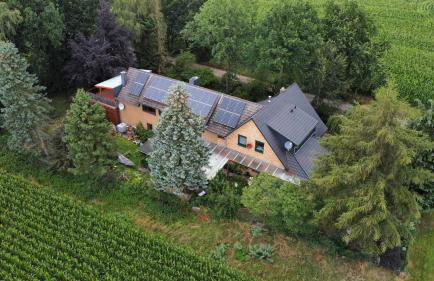 Gabis Ferienwohnung Bendingbostel - Foto 6