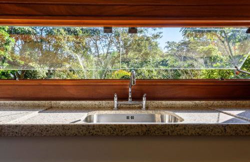 Chalé em Areal com Vista Panorâmica | PE 17 - Foto 33