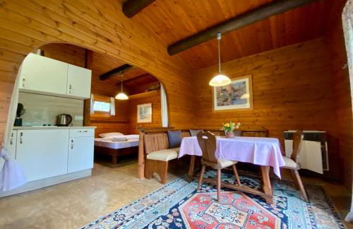 Heidegut Eschede Reitsportanlage und Feriendorf - Foto 35